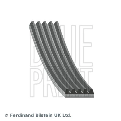 AD05R970 Blue Print