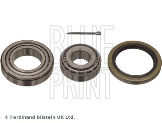 Rolamento de cubo traseiro Mitsubishi Galant 5 E1A