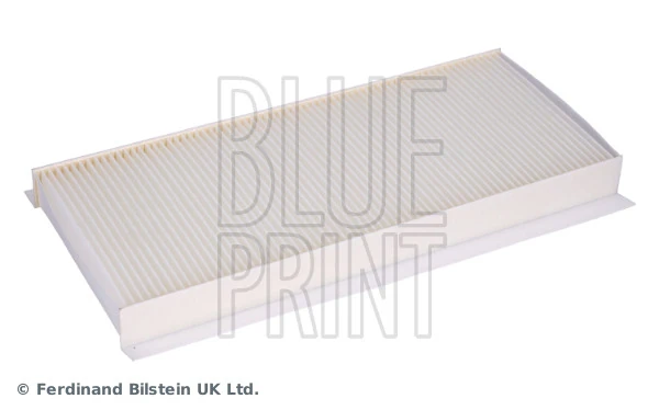 Filtro de salão Ford Fiesta Mk4 JAS, JBS