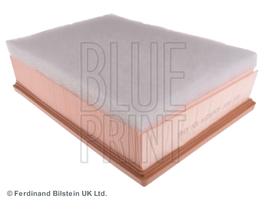 ADW192204 Blue Print Воздушный фильтр двигателя