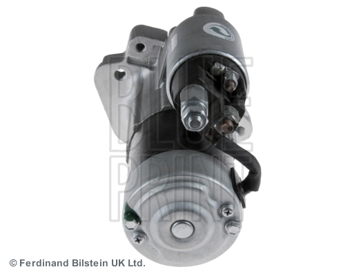 Motor de arranco Renault Laguna III KT0, KT1