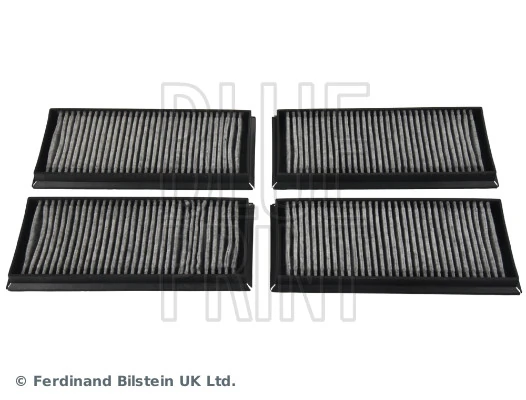 Фильтр воздушный отопителя BMW 3 седан (E90) (2004 - 2013) цена, от 18.12 USD