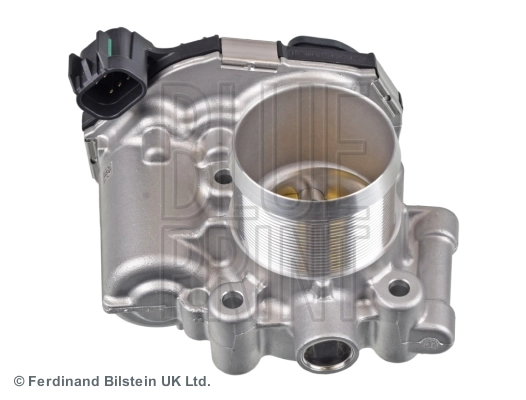 Válvula de borboleta montada para Opel Meriva B 