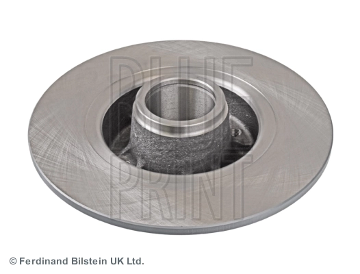 Купить ADN143140 Blue Print Диск тормозной задний