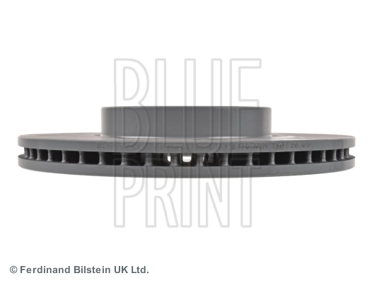 Тормоз дисковый передний Blue Print ADM543136 цена, от 35.91 USD