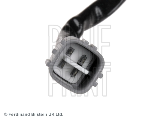 Sonda lambda, sensor de oxigênio Toyota Yaris P10