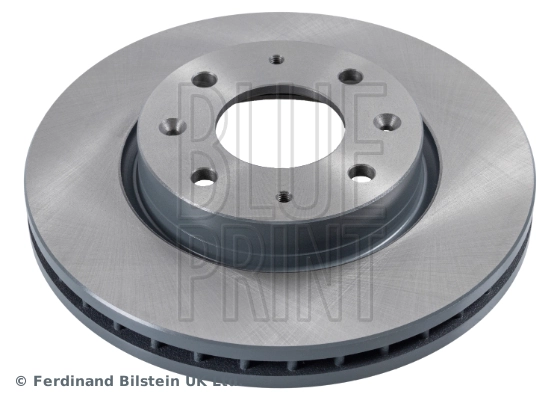 BDF009 ADG Диск тормозной передний