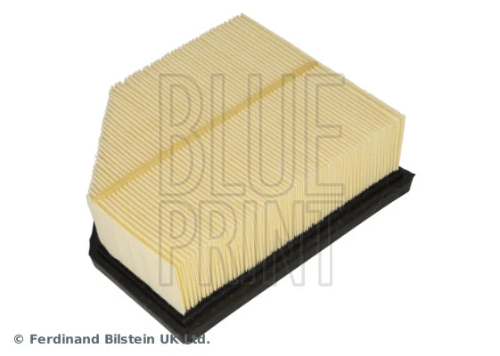 ADBP220128 Blue Print Воздушный фильтр двигателя