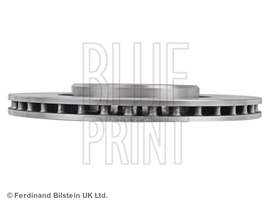 Задний тормозной диск Blue Print ADT343319 цена, от 44.46 USD