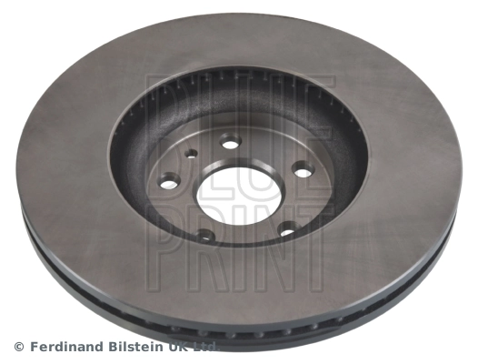 2037503 Ford Диск тормозной передний