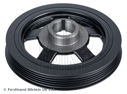 Compre Polia de cambota Hyundai Accent 4