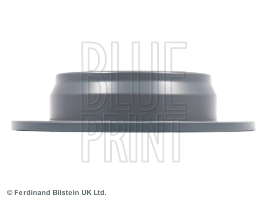 Задний тормозной диск Blue Print ADG043132 цена, от 28.72 USD