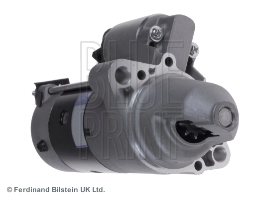  Motor de arranco Honda Accord VII sedan (CL, CM) (2003 - 2008) VII