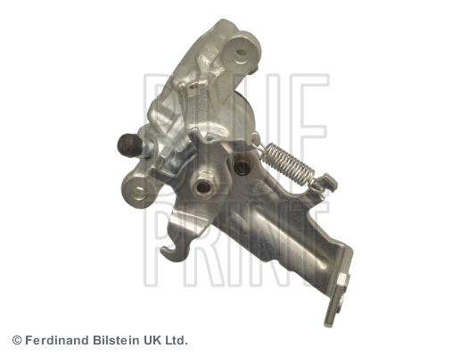 Суппорт тормозной задний правый на Ford Fiesta Mk5 JH, JD
