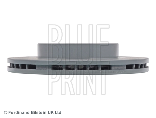 Тормоз дисковый передний Blue Print ADM54364 цена, от 27.41 USD