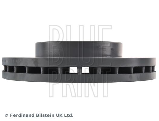 Задний тормозной диск Blue Print ADC44395 цена, от 71.06 USD