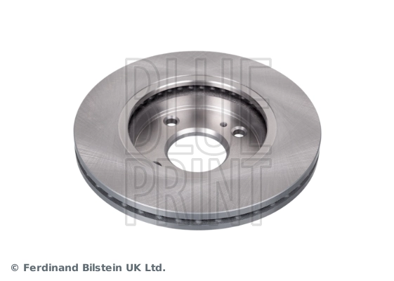 ADF124309 Blue Print Диск тормозной передний