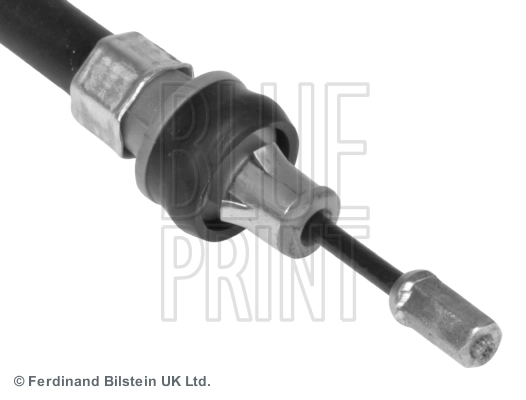 Задний правый трос ручника AD220274 Adriauto