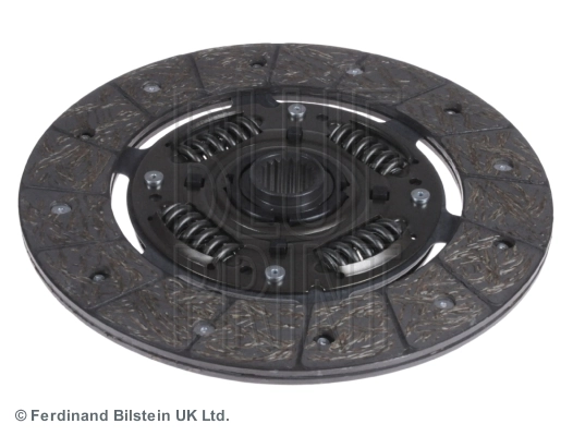 Disco de embraiagem Toyota Yaris SP90