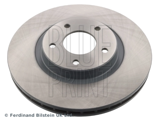 Купить C2C41250 Britpart Ротор тормозной