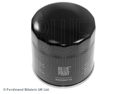 ADG02110 Blue Print