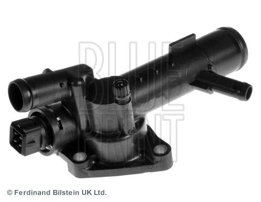 Caixa do termostato Dacia Logan I  MCV KS