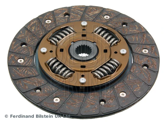 Disco de embraiagem Mitsubishi Lancer 9 CSA