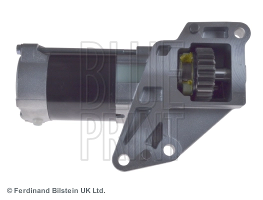 Motor de arranco para Jeep Compass  