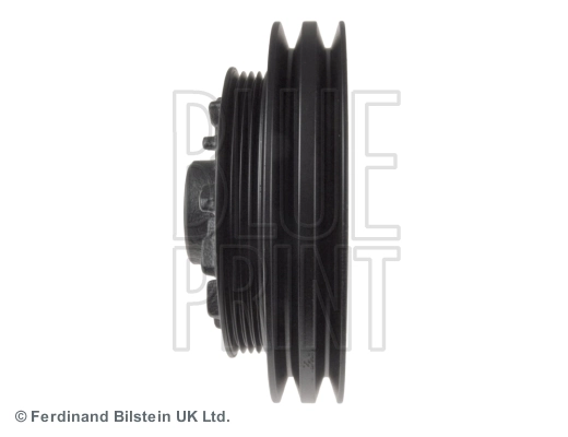Шкив коленвала (демпфер) Blue Print ADG06109 цена, от 61.06 USD