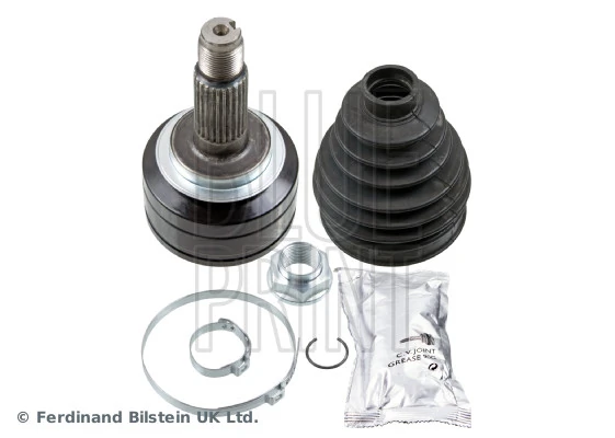 Граната колесная BGA CV2510A цена, от 31.14 USD