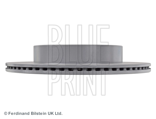 Задний тормозной диск Blue Print ADM543120 цена, от 60.80 USD