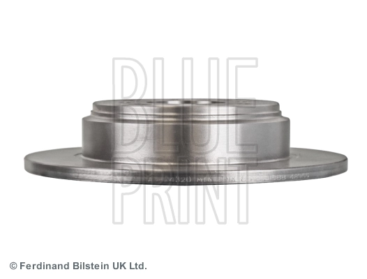 Задний тормозной диск Blue Print ADH24320 цена, от 24.76 USD