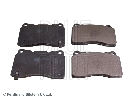 Колодки Volvo S60 I седан (RS, RH) (2000 - 2010) цена, от 31.79 USD
