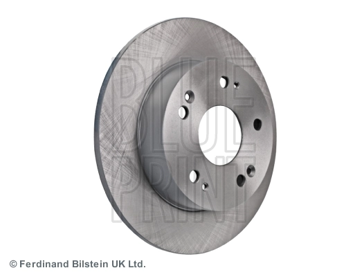 ADH24354 Blue Print Дисковый тормоз