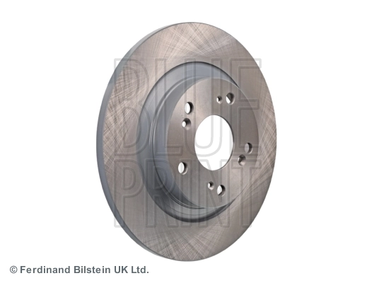 ADH24351 Blue Print Дисковый тормоз