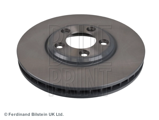 GD950 EBC Brakes Диск тормозной передний