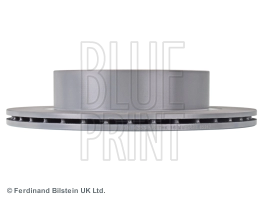 Задний тормозной диск Blue Print ADN14353 цена, от 44.18 USD