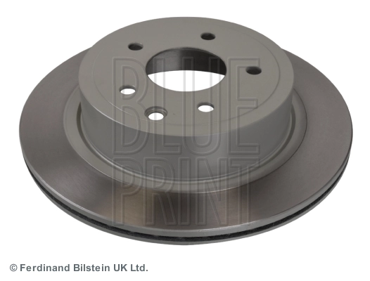 Compre Disco do freio traseiro Nissan X-Trail 