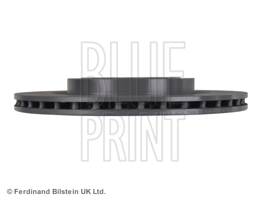 Купить LR033303G Britpart Диск тормозной задний