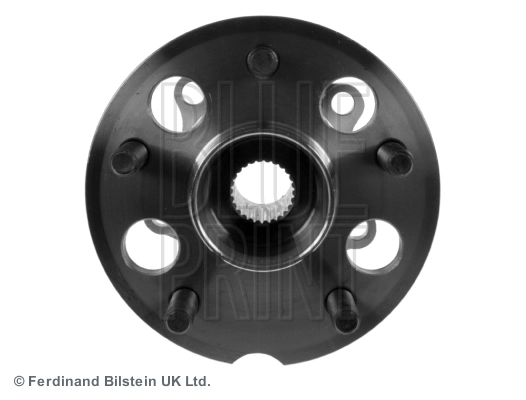 ADT38388 Blue Print Ступица задняя