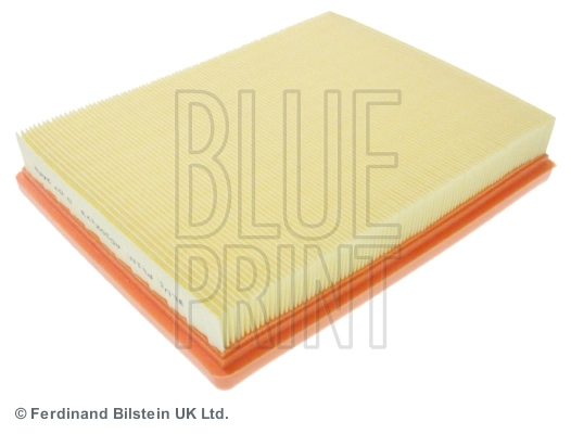 ADG02273 Blue Print Воздушный фильтр двигателя