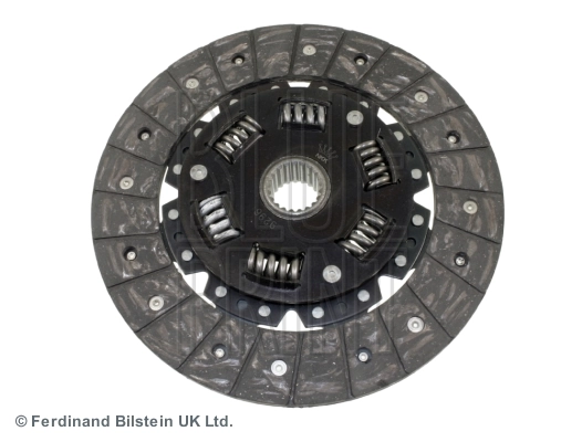 ADT33156 Blue Print Диск сцепления ведомый