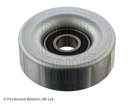  Rolo de reguladora de tensão da correia de transmissão Honda Jazz hatchback (GD, GE) (2002 - 2008) 