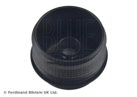 ADBP990033 Blue Print Крышка масляного фильтра