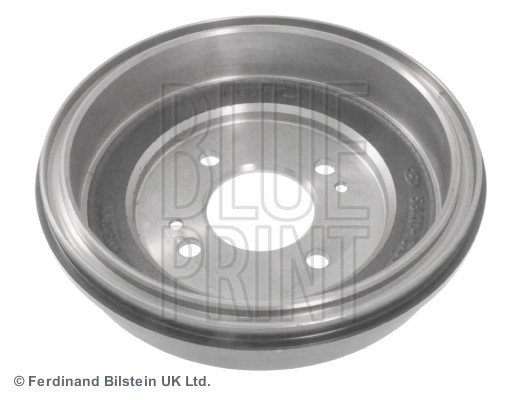 ADG04707 Blue Print Тормозной барабан