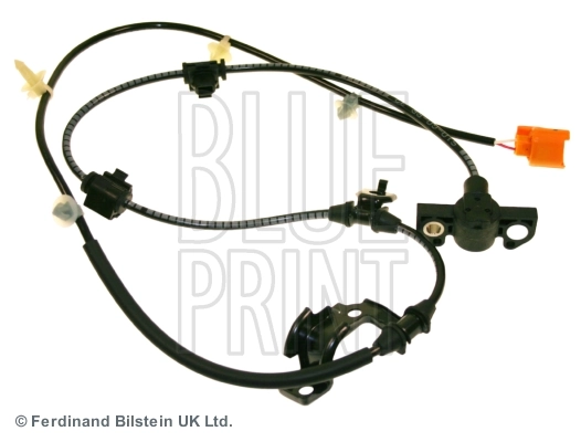 ADH27105 Blue Print Датчик АБС (ABS) задний, правый