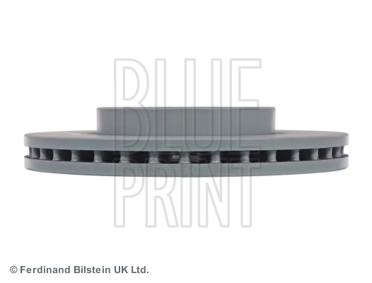 Тормоз дисковый передний Blue Print ADG04381 цена, от 48.79 USD