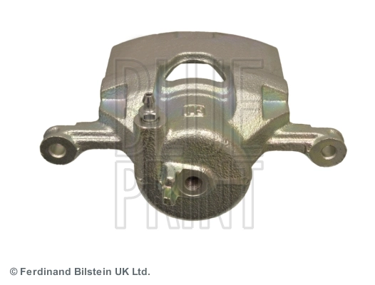 42371126 Opel Суппорт тормозной, передний, левый