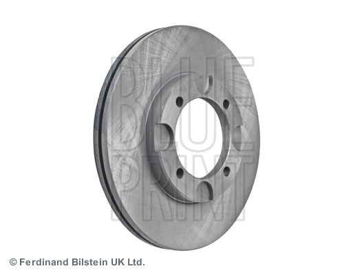 ADG04308 Blue Print Диск тормозной передний
