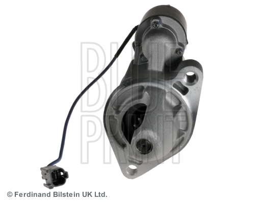  Motor de arranco Chevrolet Captiva I SUV (C100) (2006 - 2010) I